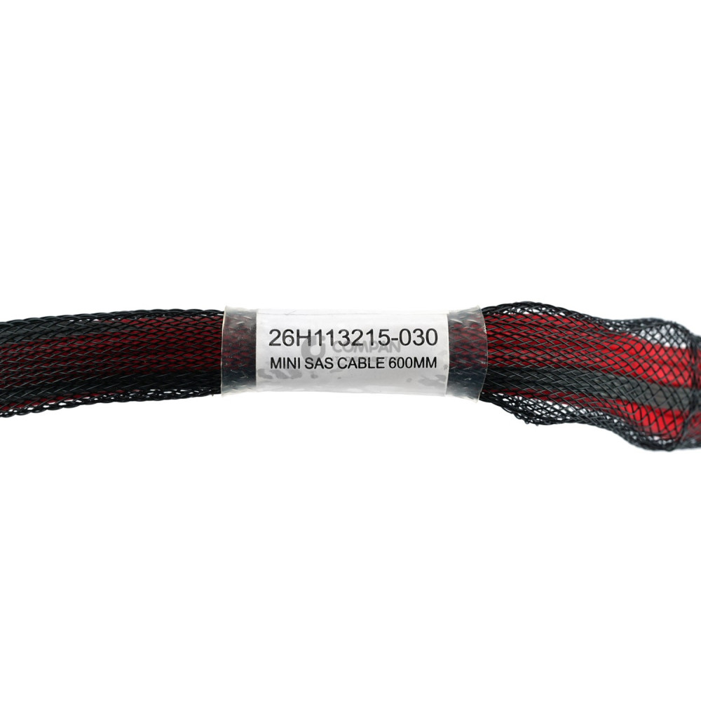 26H113215-030 CHENBRO MINI SAS CABLE 0.6M